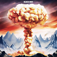Three Man Army mp3 Album by Black Belt