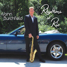 Rhythms of Rio mp3 Album by Vann Burchfield