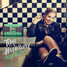 Dear Diary mp3 Album by Tori Hathaway