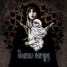 The Id Will Overcome mp3 Album by The Abominable Iron Sloth