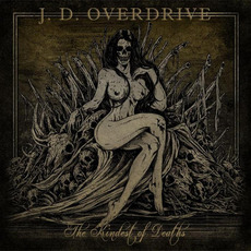 The Kindest of Deaths mp3 Album by J. D. Overdrive