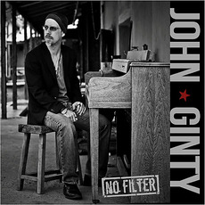 No Filter mp3 Album by John Ginty
