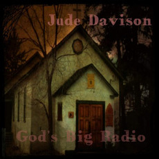 God's Big Radio mp3 Album by Jude Davison
