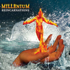 Reincarnations (Remastered) mp3 Album by Millenium (POL)