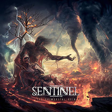 The Primordial Ruin mp3 Album by Sentinel