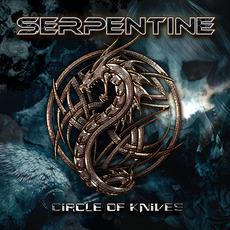 Circle Of Knives mp3 Album by Serpentine