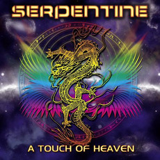 A Touch Of Heaven mp3 Album by Serpentine