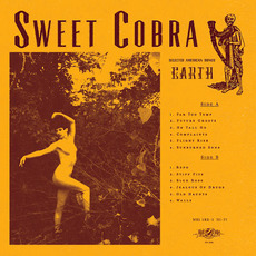Earth mp3 Album by Sweet Cobra