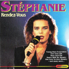 Rendez-Vous mp3 Album by Stéphanie