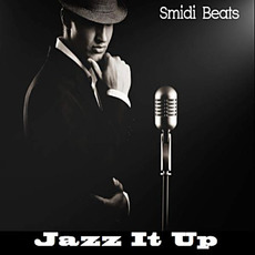 Jazz It Up mp3 Album by Smidi Beats