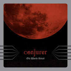 Old World Ritual mp3 Album by Conjurer