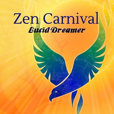 Lucid Dreamer mp3 Album by Zen Carnival