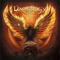 Fated to Burn mp3 Album by Darkology