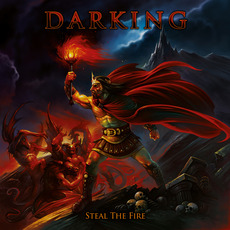 Steal The Fire mp3 Album by Darking