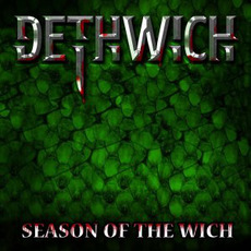 Season Of The Wich mp3 Album by Dethwich