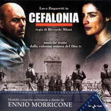 Cefalonia mp3 Soundtrack by Ennio Morricone