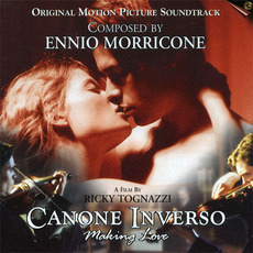 Canone inverso mp3 Soundtrack by Ennio Morricone