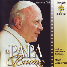 Il papa buono mp3 Soundtrack by Ennio Morricone