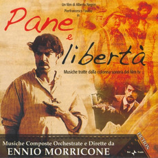 Pane e libertà mp3 Soundtrack by Ennio Morricone