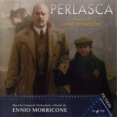 Perlasca mp3 Soundtrack by Ennio Morricone