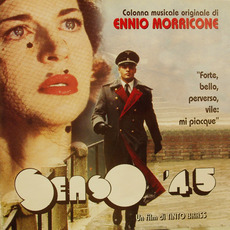 Senso '45 mp3 Soundtrack by Ennio Morricone