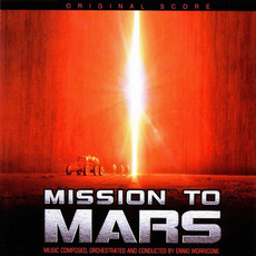 Mission to Mars mp3 Soundtrack by Ennio Morricone