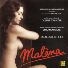 Malèna mp3 Soundtrack by Ennio Morricone