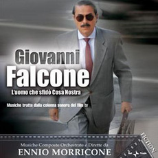 Giovanni Falcone, l'uomo che sfidò Cosa nostra mp3 Soundtrack by Ennio Morricone
