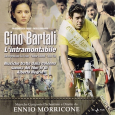 Gino Bartali L'Intramontabile mp3 Soundtrack by Ennio Morricone