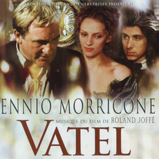 Vatel mp3 Soundtrack by Ennio Morricone