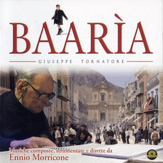 Baarìa mp3 Soundtrack by Ennio Morricone
