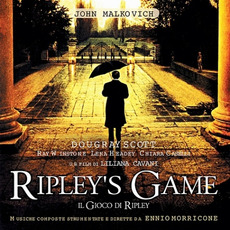 Ripley's Game mp3 Soundtrack by Ennio Morricone