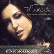 La provinciale mp3 Soundtrack by Ennio Morricone