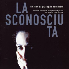 La sconosciuta mp3 Soundtrack by Ennio Morricone