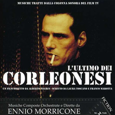 L'ultimo dei corleonesi mp3 Soundtrack by Ennio Morricone