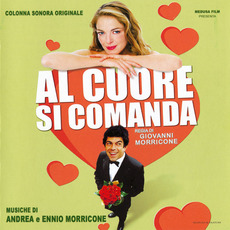 Al cuore si comanda mp3 Soundtrack by Ennio Morricone
