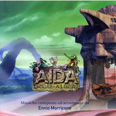 Aida degli alberi mp3 Soundtrack by Ennio Morricone