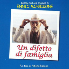 Un difetto di famiglia mp3 Soundtrack by Ennio Morricone