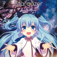 Stargazer mp3 Single by Larval Stage Planning