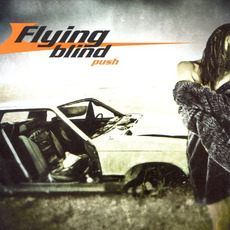 Push mp3 Album by Flying Blind