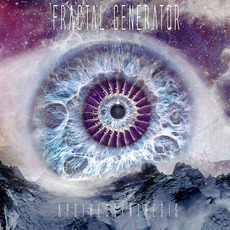 Apotheosynthesis mp3 Album by Fractal Generator