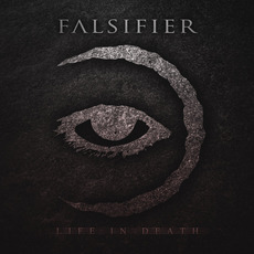 Life In Death mp3 Album by Falsifier
