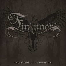 Forbidding Mourning mp3 Album by Fin'amor