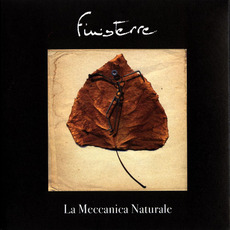 La meccanica naturale mp3 Album by Finisterre
