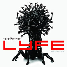 Tree of Lyfe mp3 Album by Lyfe Jennings