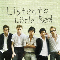 Listen to Little Red mp3 Album by Little Red