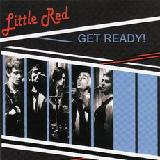 Get Ready! mp3 Album by Little Red