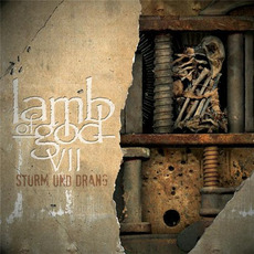 VII Sturm Und Drang (Deluxe Edition) mp3 Album by Lamb Of God