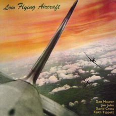 Low Flying Aircraft mp3 Album by Low Flying Aircraft