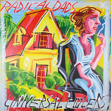 Universal Coolers mp3 Album by Radical Dads